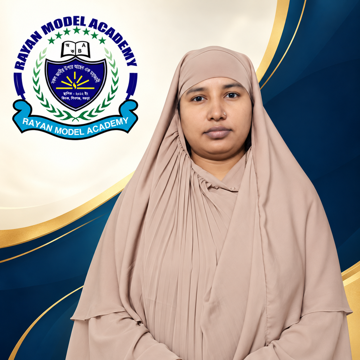 Mst Momtaz Akter Zoly