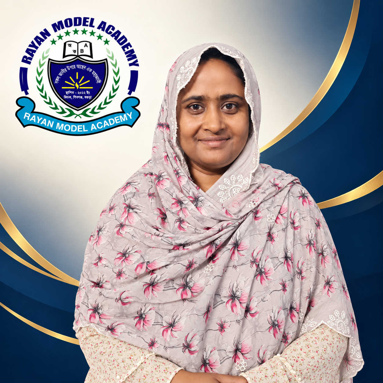 Mst Sultana khatun