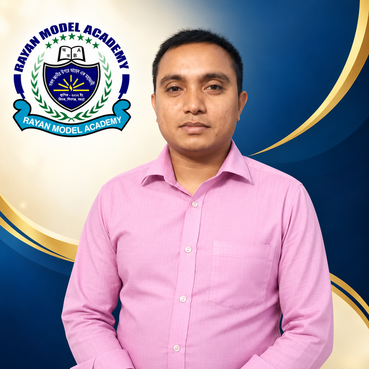 Md Ahsan Habib