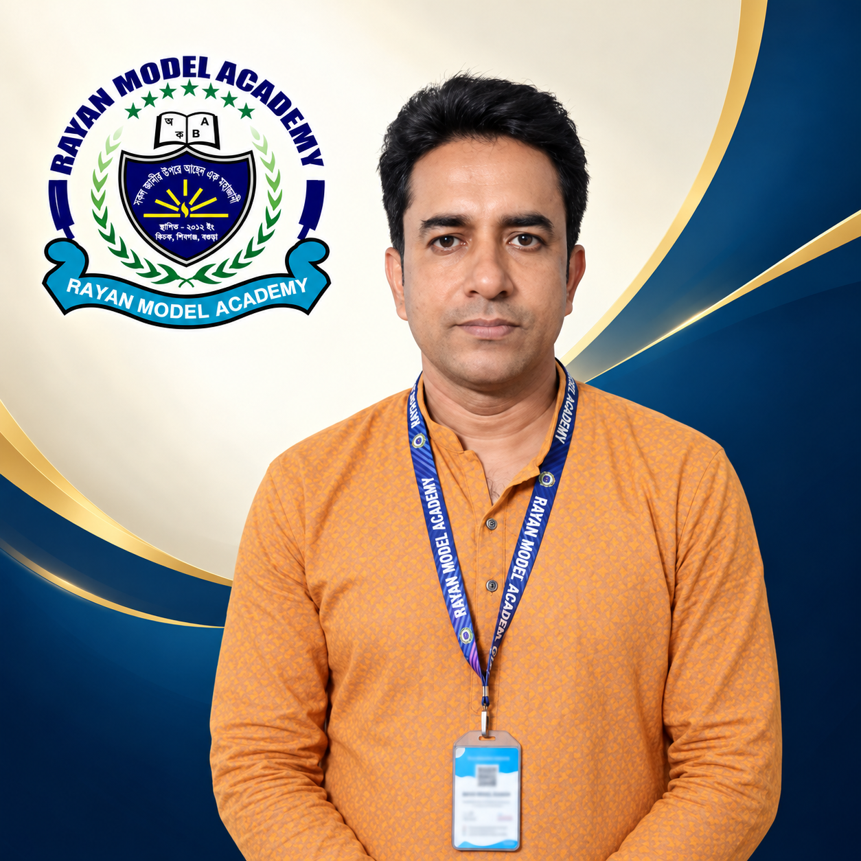 Md.Masud Rana