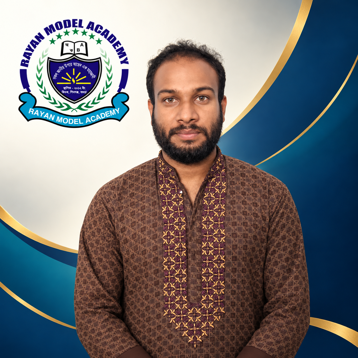 Md Rabbani Miya