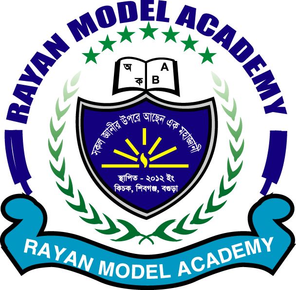 School logo