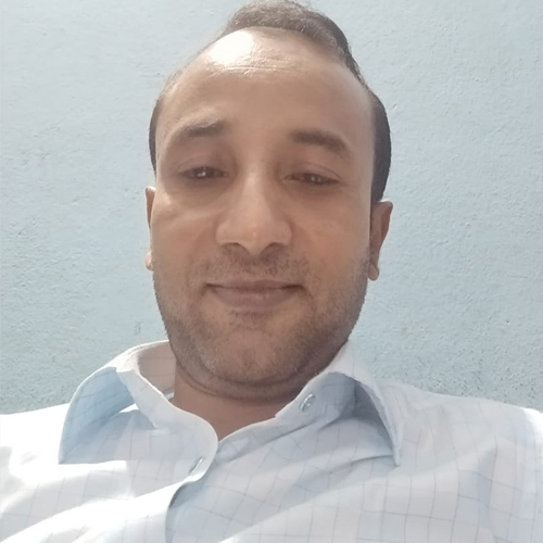 Md Masudur Rahman