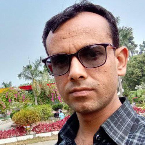 Md Nur Alam